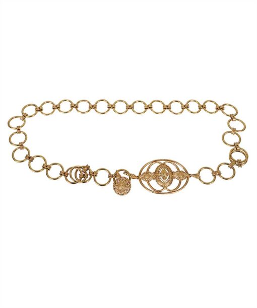 Chloé AMULET Belt