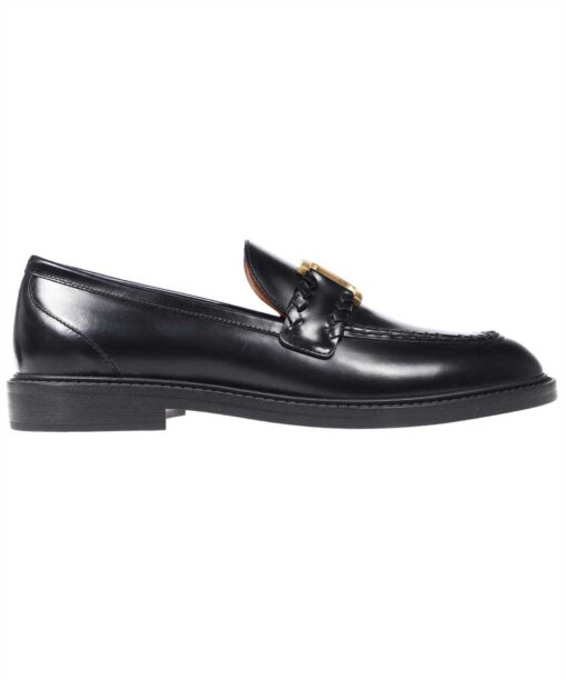 Chloé MARCIE Loafers