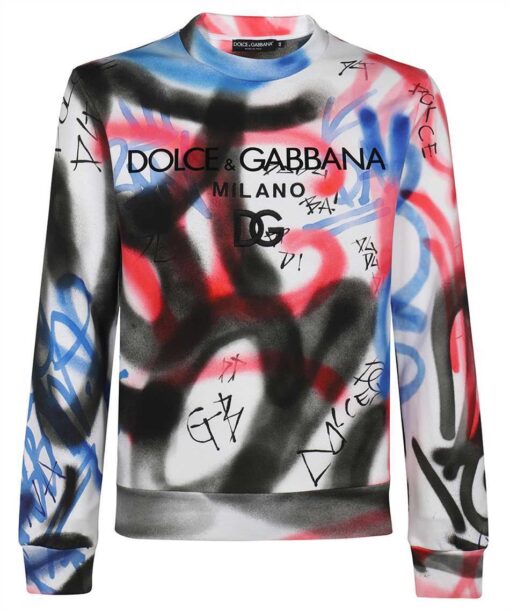 Dolce & Gabbana Sweatshirt
