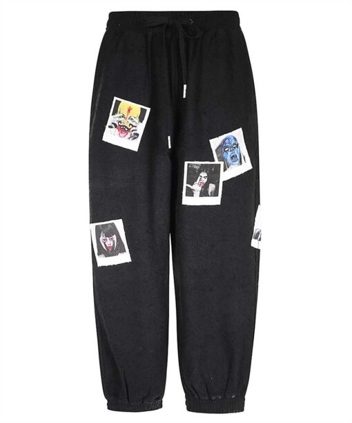 Haculla POLAROID COLLECTION Trousers