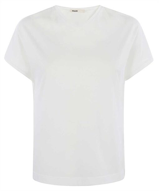 Khaite Top