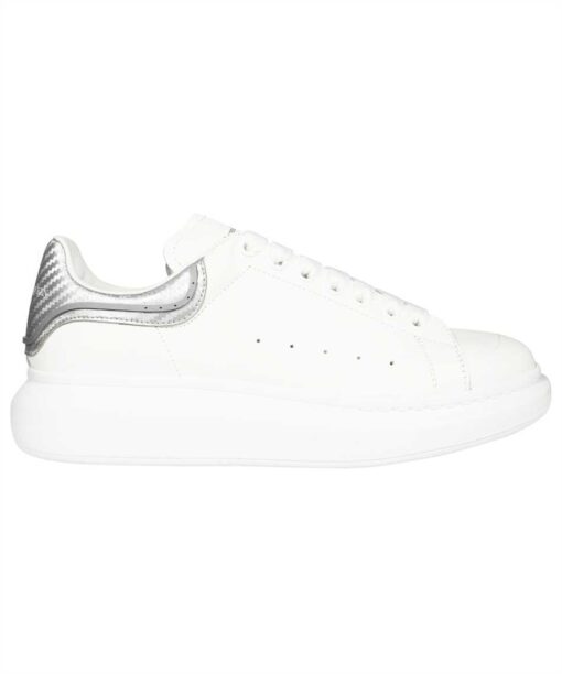 Alexander McQueen CHUNKY LOW-TOP Sneakers