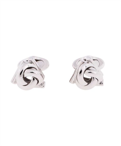 Salvatore Ferragamo Cufflinks