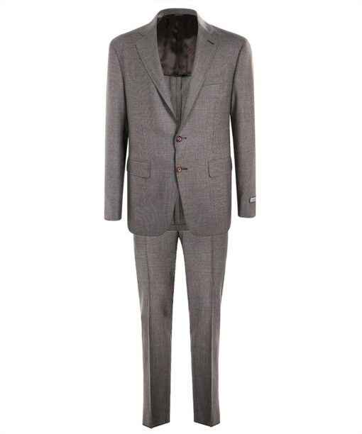 Canali WOOL Suits