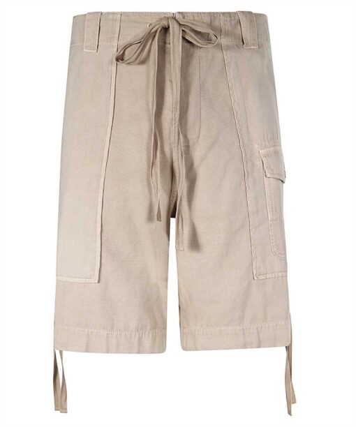 Moschino Laurel Crown Shorts