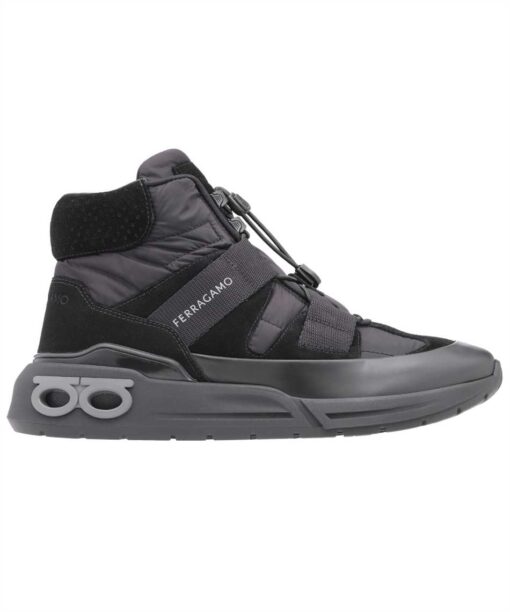 Salvatore Ferragamo LEONIDA Sneakers