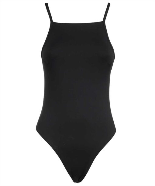 Emporio Armani KNIT Swimsuit