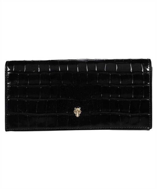 Alexander McQueen CHAIN Wallet