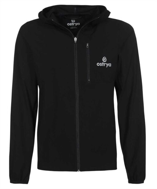 Ostrya SKARN WINDBREAKER Jacket