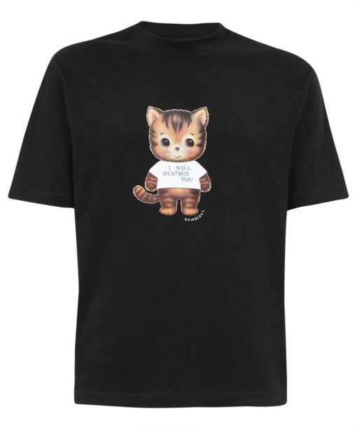 Domrebel T-shirt