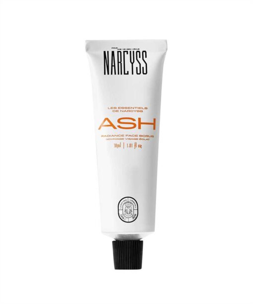 Narcyss Face cleanser