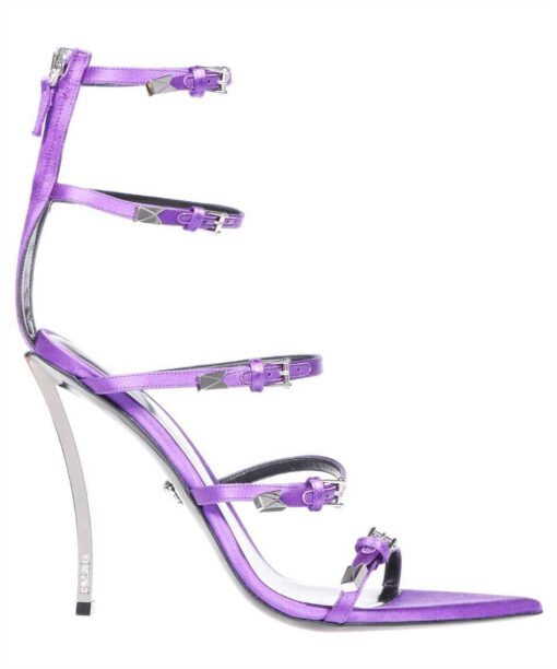 Versace PIN-POINT Sandals