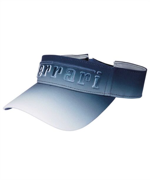 Ferrari MIAMI SUNSET VISOR Cap