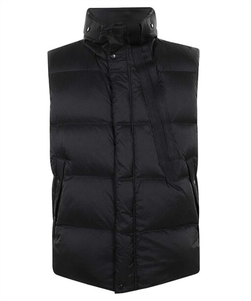 Ten C ANTARCTIC COMBO DOWN Gilet