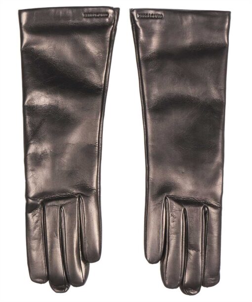 Salvatore Ferragamo LONG NAPPA Gloves