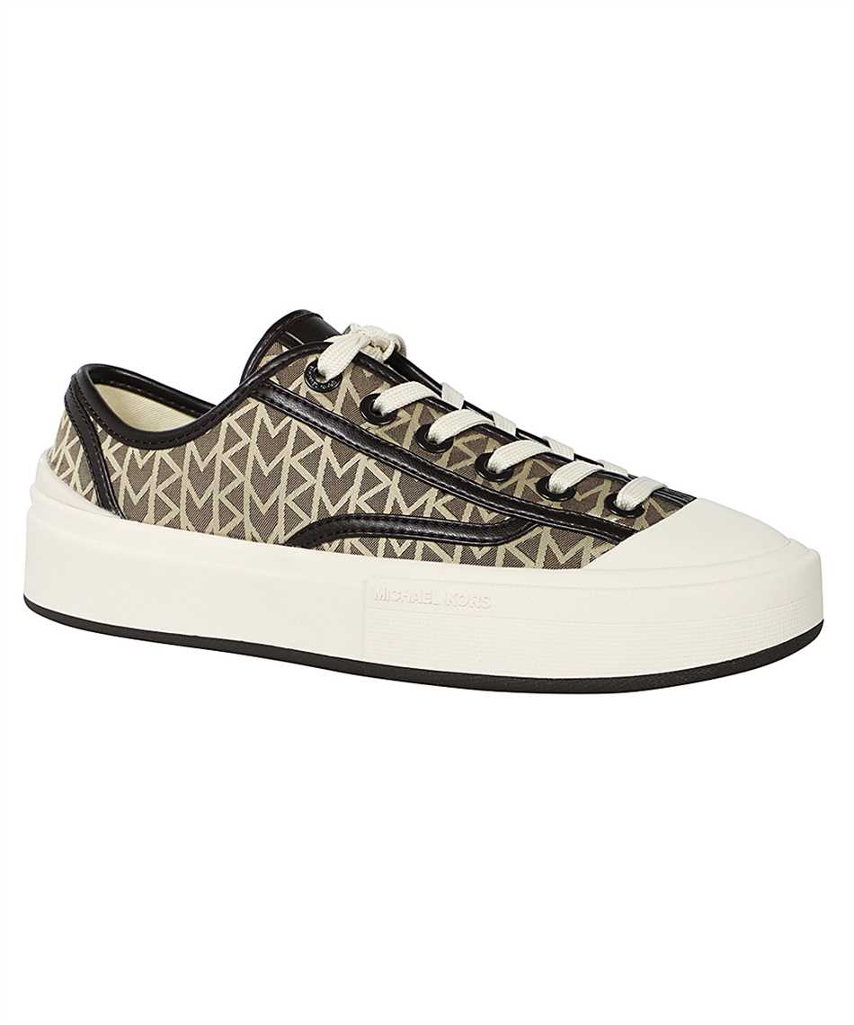 Michael Kors JUDE LACE UP Sneakers - Image 2