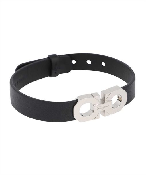 Salvatore Ferragamo GANCINI Bracelet