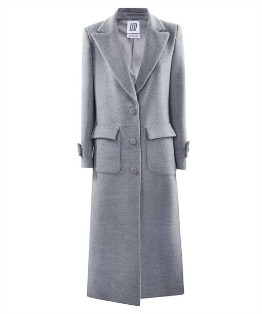 Les Filles d'Eva WOOL Coat