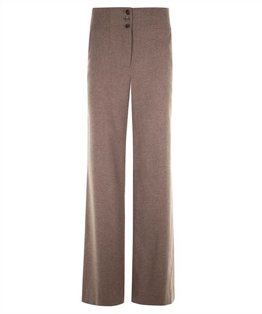 Veronica Beard GIOVANNA Trousers