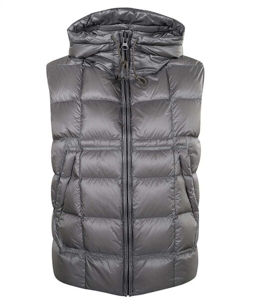Ten C SNOWBIRD DOWN Gilet