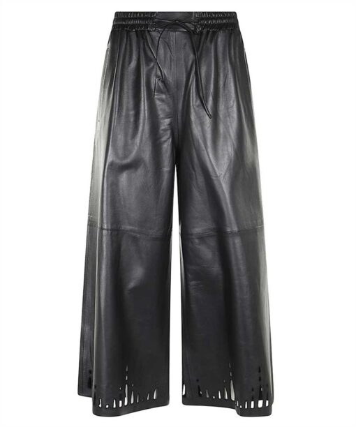 Yves Salomon Trousers