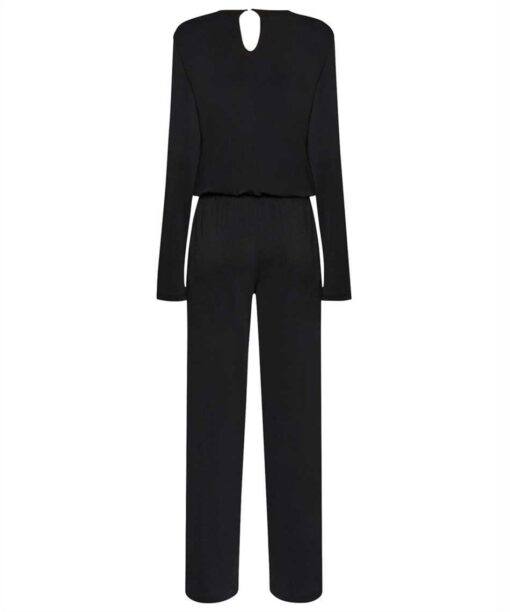 Wolford CREPE JERSEY Overall