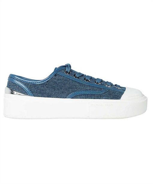 Michael Kors JUDE LACE UP Sneakers