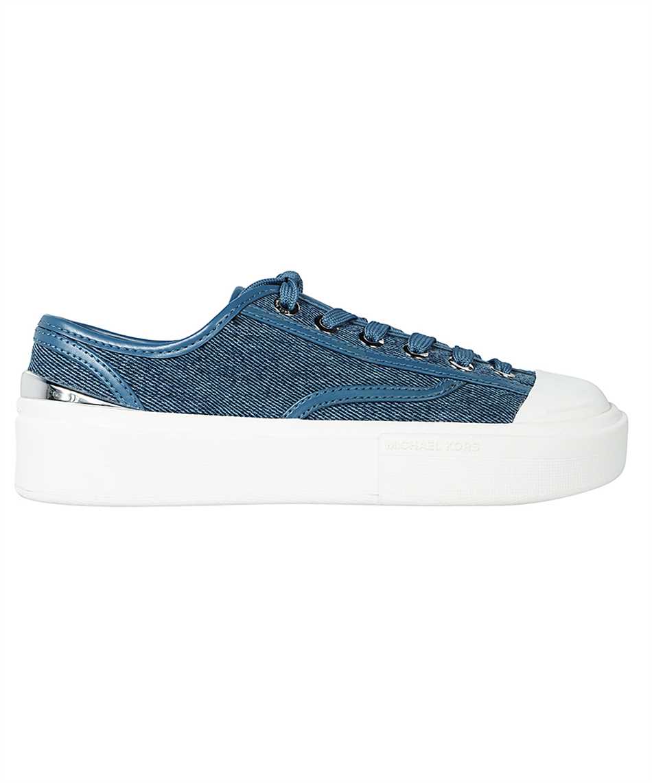 Michael Kors JUDE LACE UP Sneakers