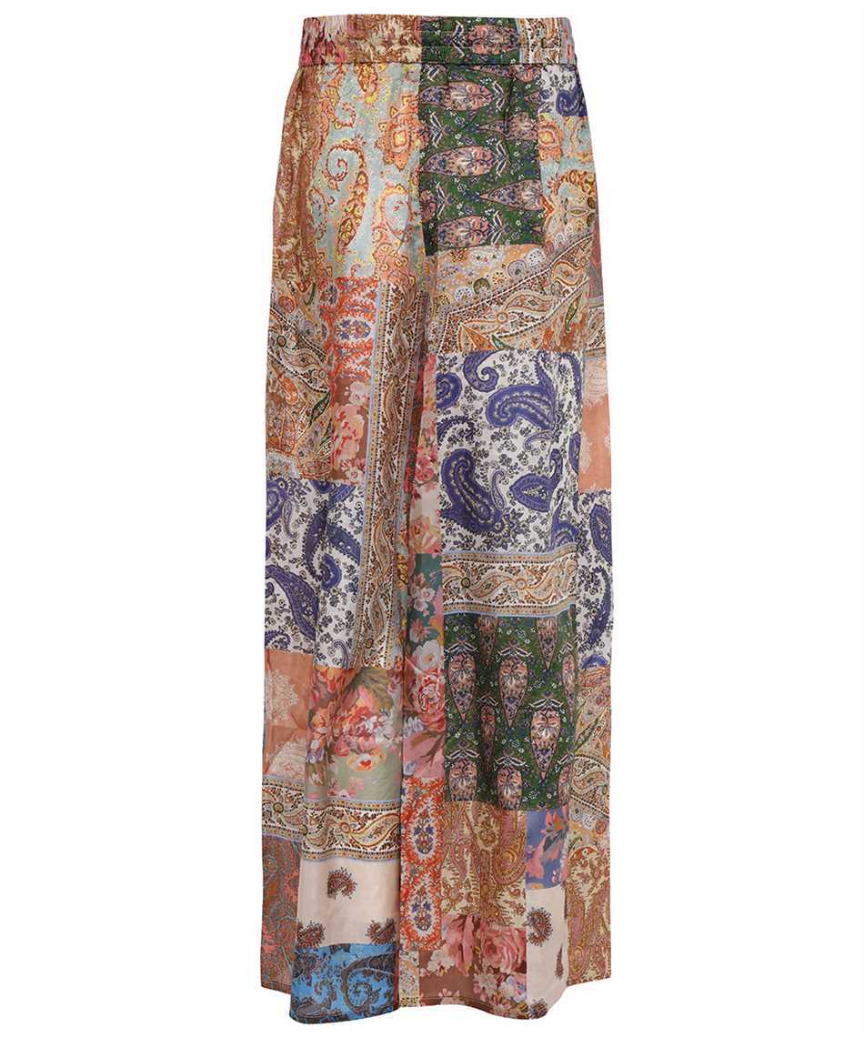 Zimmermann DEVI RELAXED Trousers - Image 2