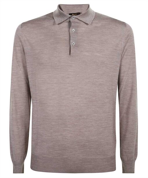 MooRER MOUMA Polo