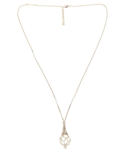 Givenchy PEARLING CRYSTAL Necklace