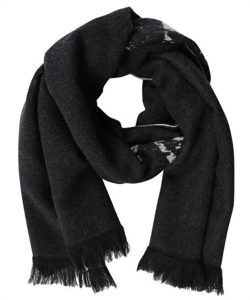 Givenchy 45X180 Scarf