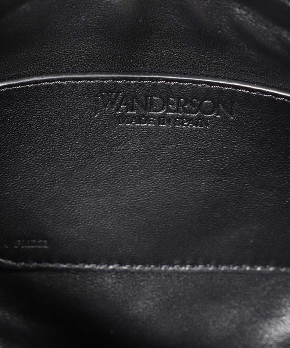 JW Anderson BUMPER-15 LEATHER SHOULDER Bag - Image 3