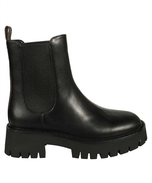 Michael Kors ASHER FLAT Boots