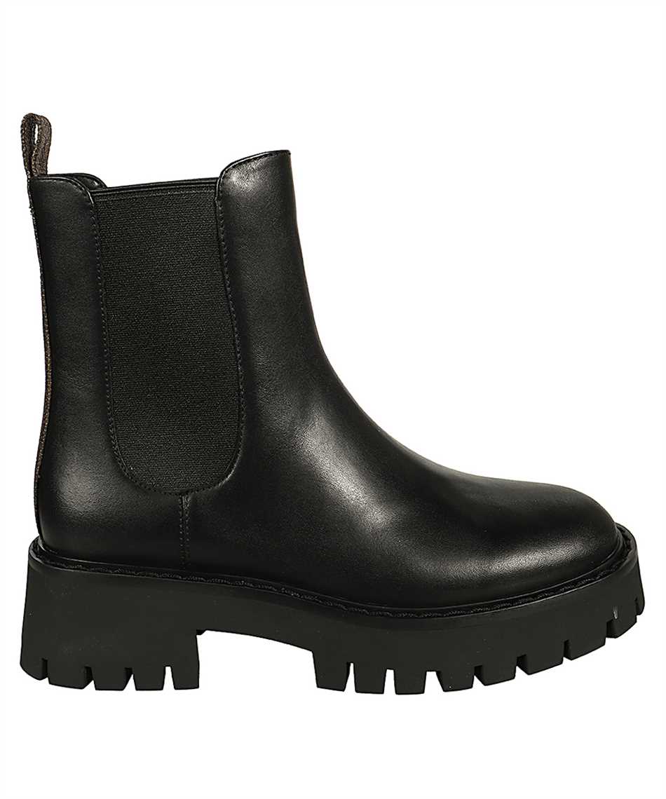 Michael Kors ASHER FLAT Boots