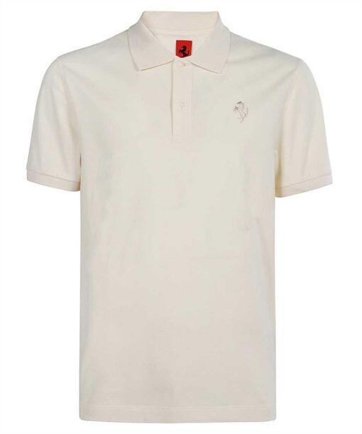 Ferrari PIQUET Polo