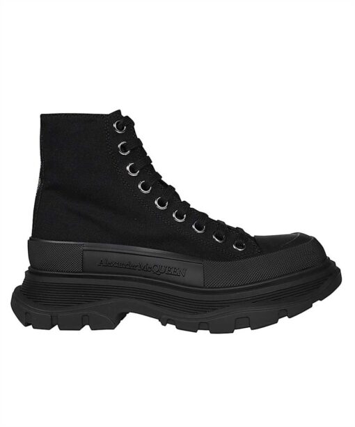 Alexander McQueen TREAD SLICK Boots