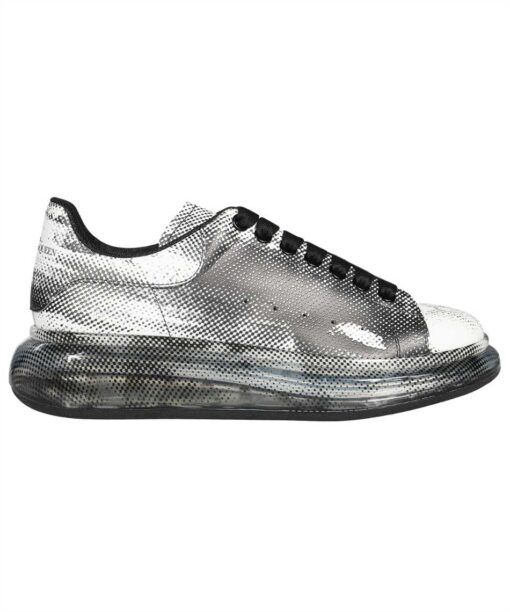 Alexander McQueen OVERSIZED Sneakers