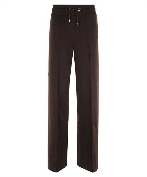 MooRER Wide leg Trouser
