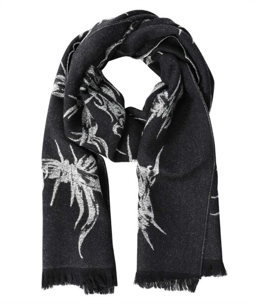 Givenchy WOOL Scarf