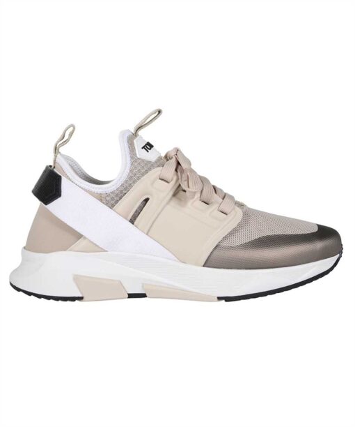 Tom Ford NEOPRENE JAGO Sneakers