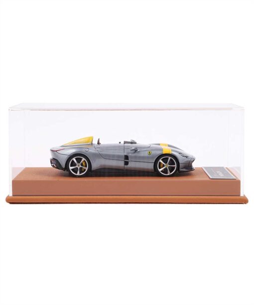 Ferrari FERRARI MONZA SP1 Car model