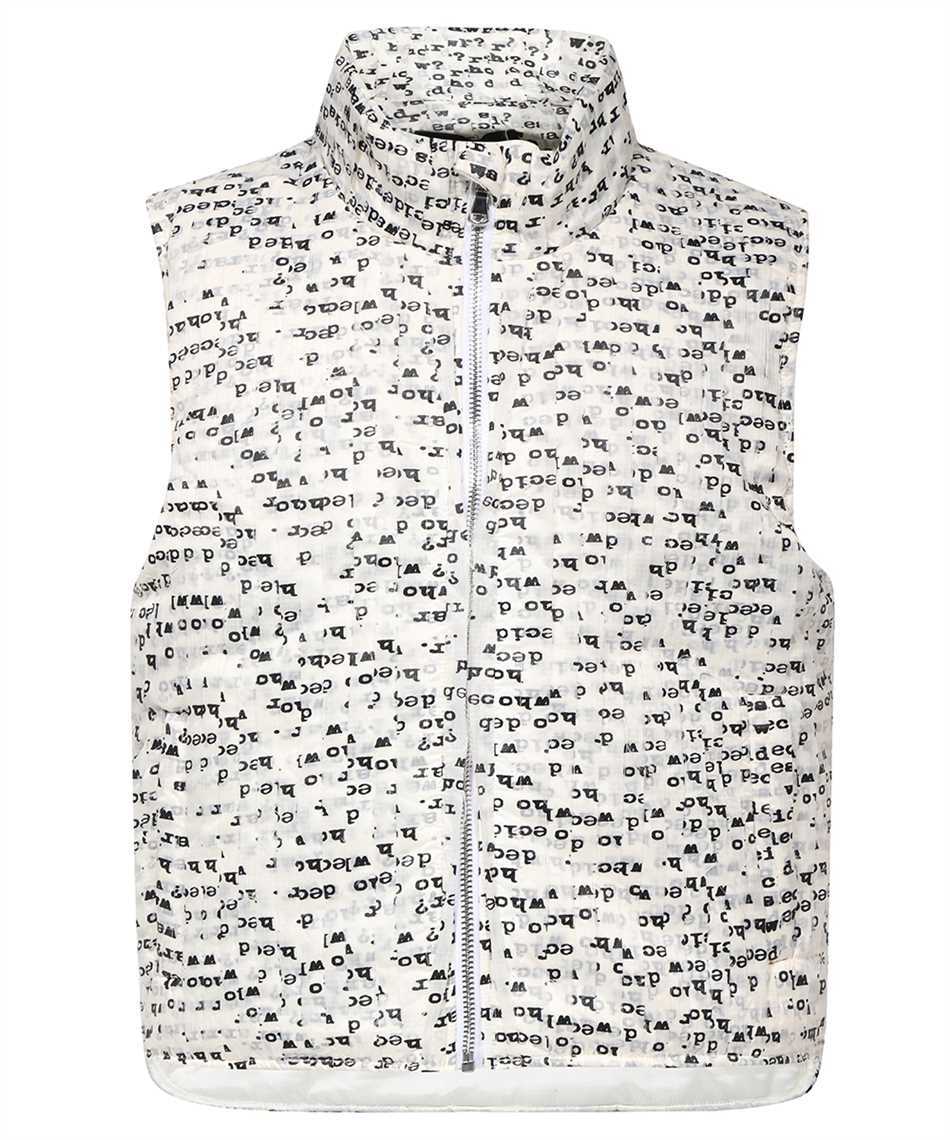 Who Decides War RIPPLE Gilet