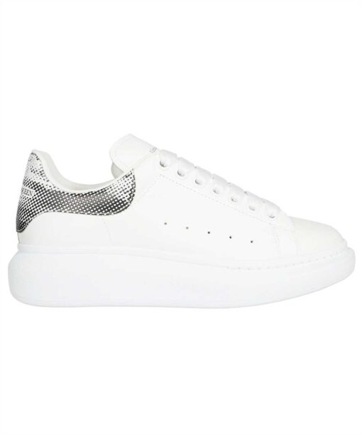 Alexander McQueen OVERSIZED Sneakers