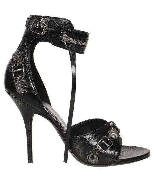 Balenciaga CAGOLE 110MM Sandals