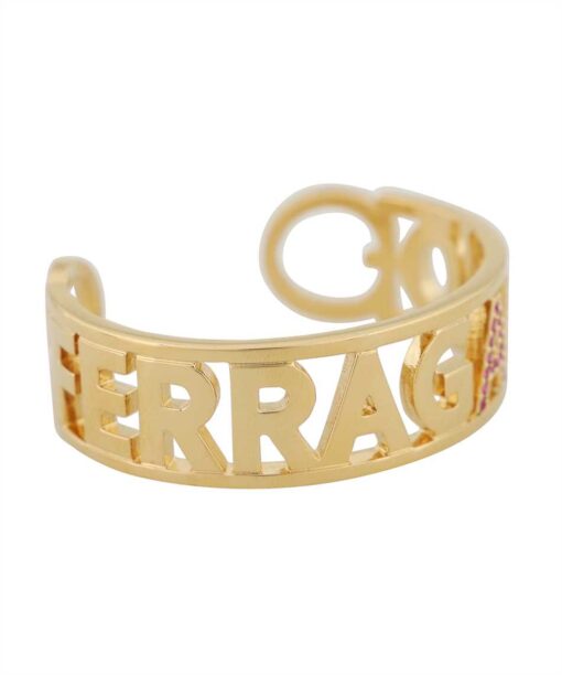 Salvatore Ferragamo Bracelet