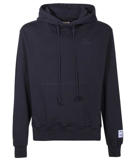Gallery Dept. ART THAT KILLS REVERSIBLE Hoodie