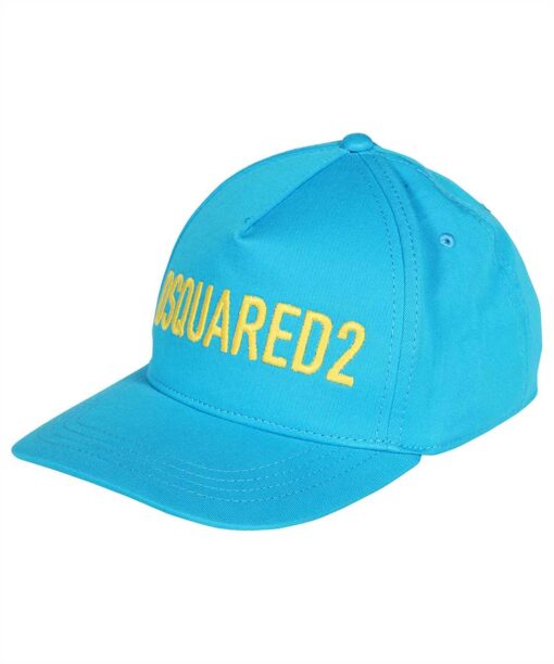 Dsquared2 BASEBALL Cap