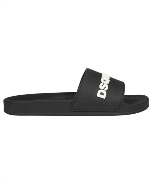 Dsquared2 LOGO Slides