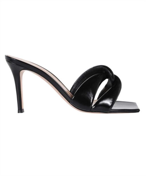 Gianvito Rossi NUIT Sandals
